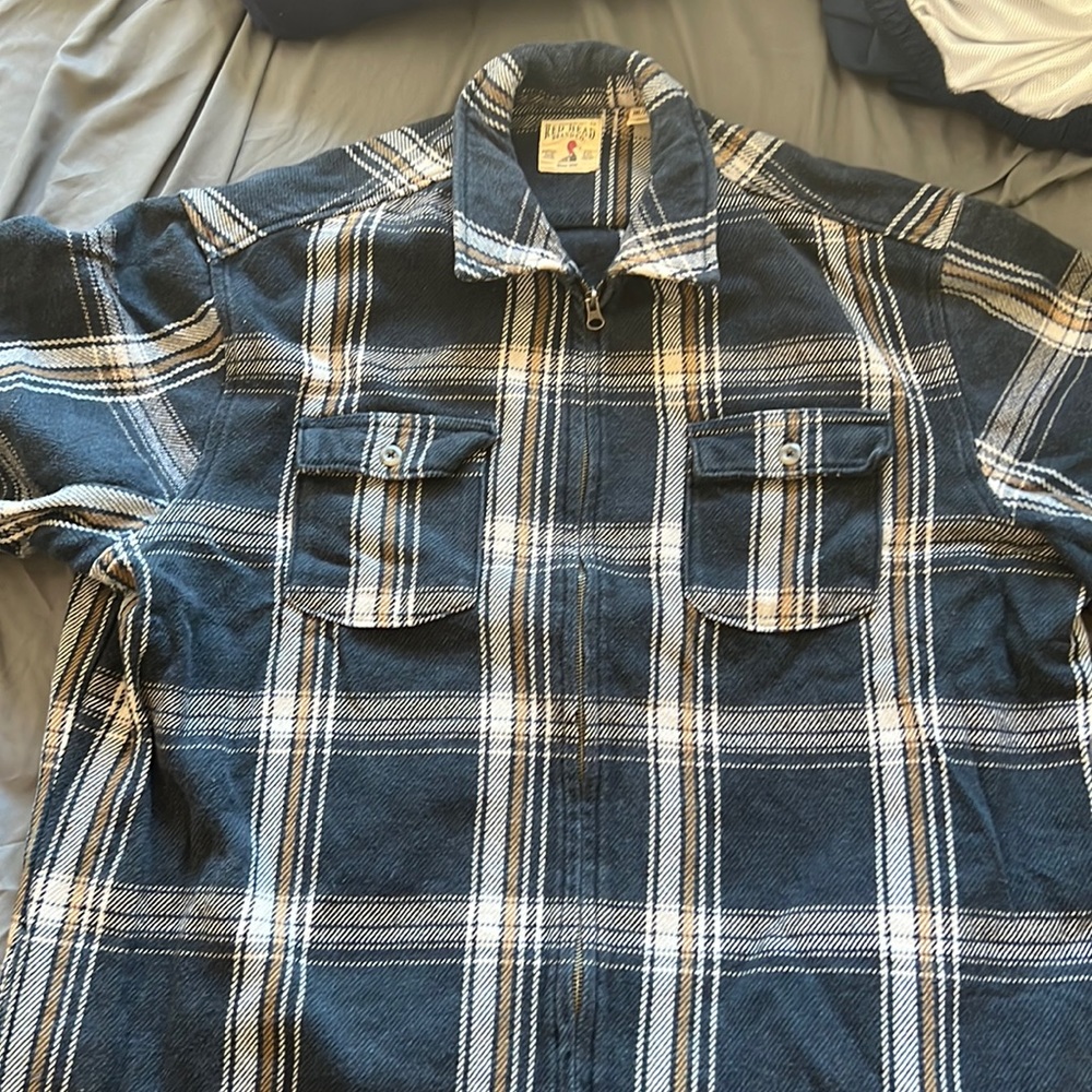 Redhead coat , 2xL , men’s